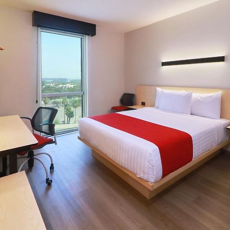City Express By Marriott Monterrey Universidad 外观 照片