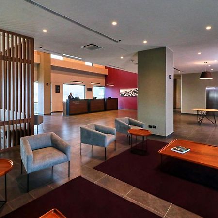 City Express By Marriott Monterrey Universidad 外观 照片