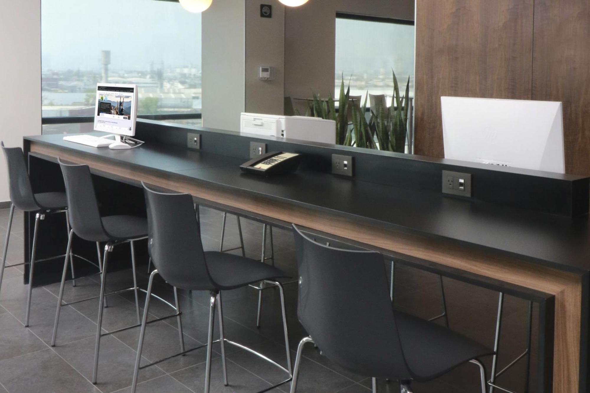 City Express By Marriott Monterrey Universidad 外观 照片