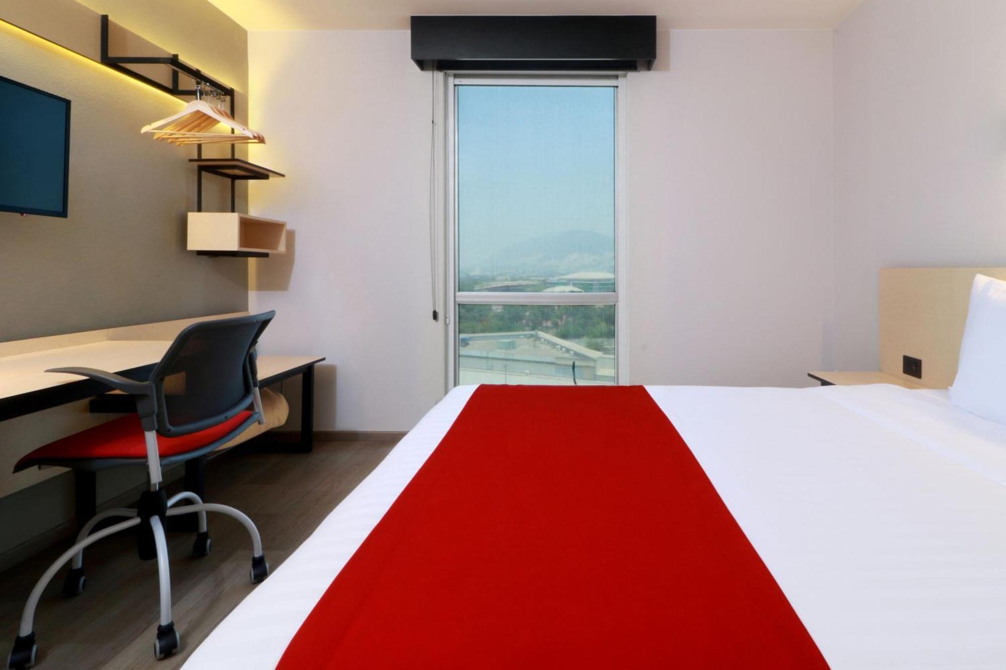 City Express By Marriott Monterrey Universidad 外观 照片