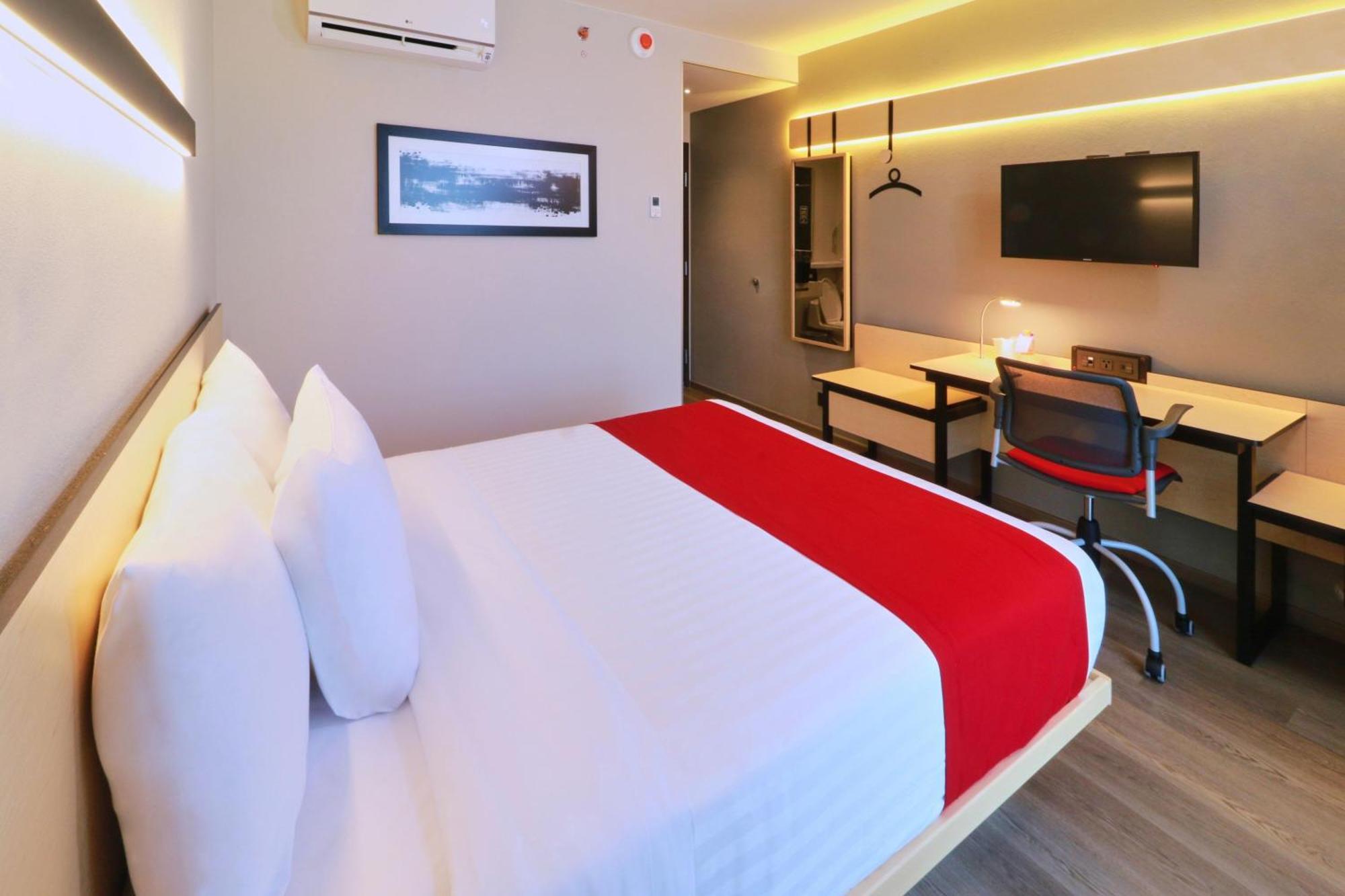 City Express By Marriott Monterrey Universidad 外观 照片