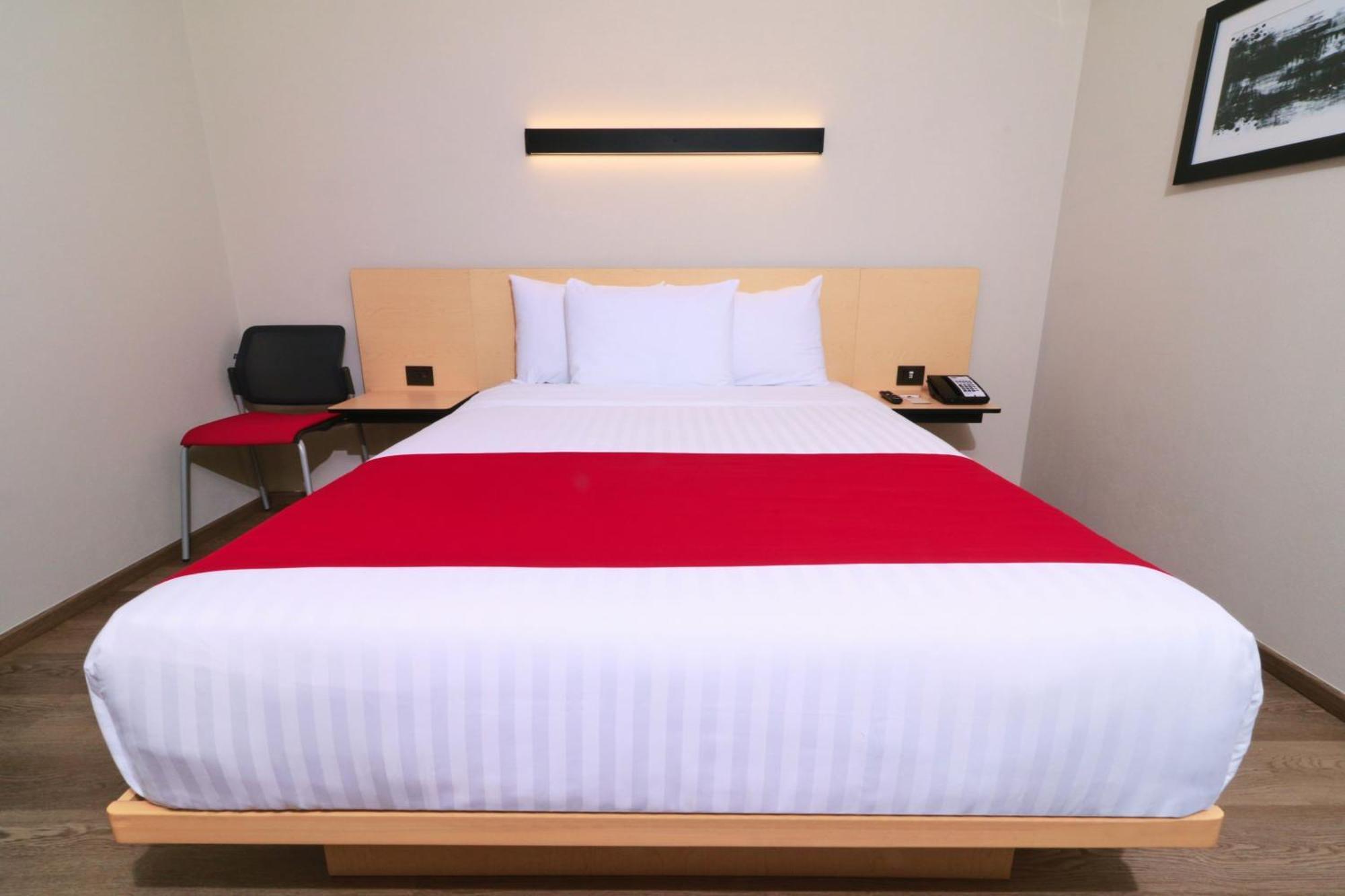 City Express By Marriott Monterrey Universidad 外观 照片