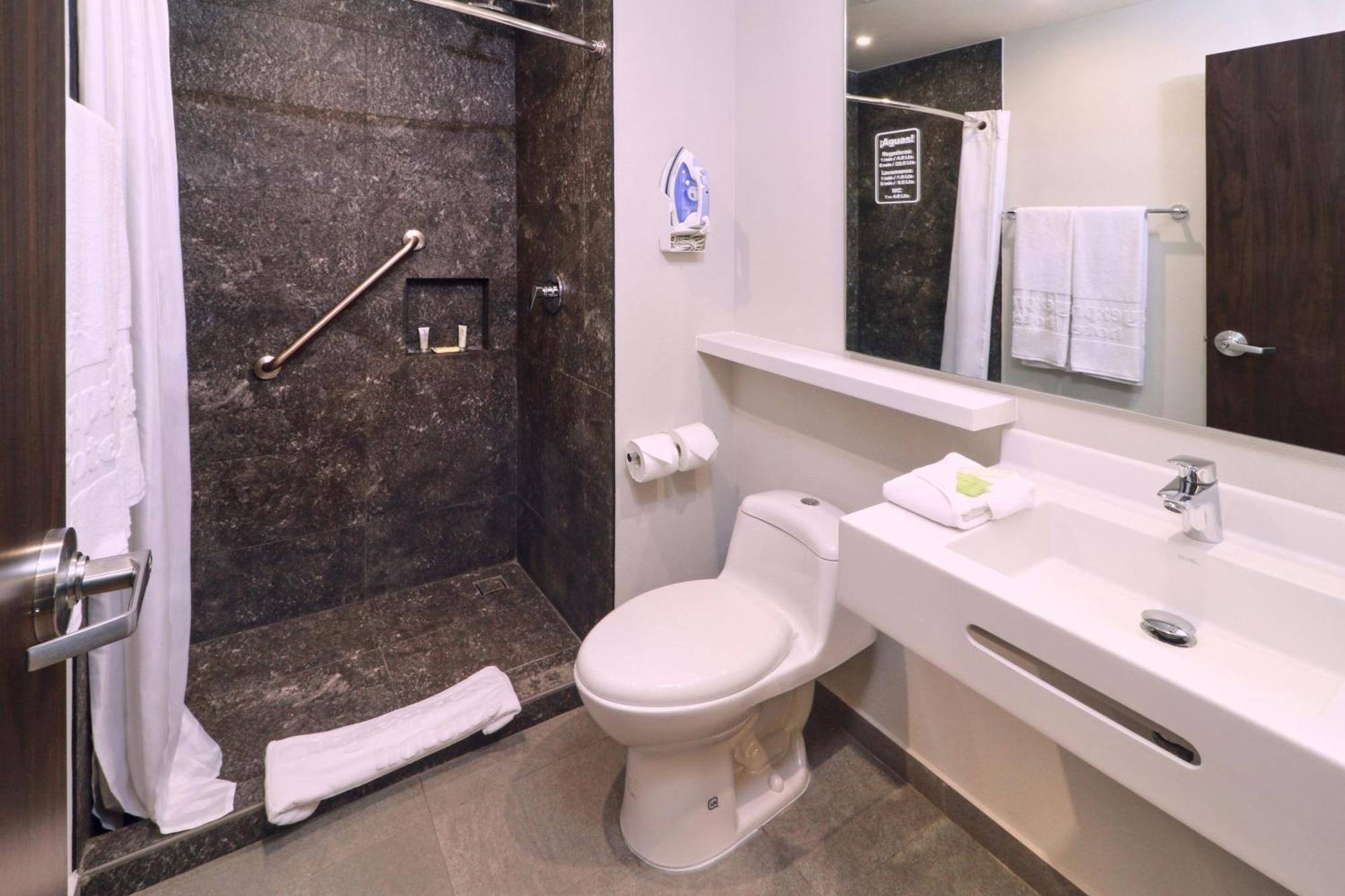 City Express By Marriott Monterrey Universidad 外观 照片
