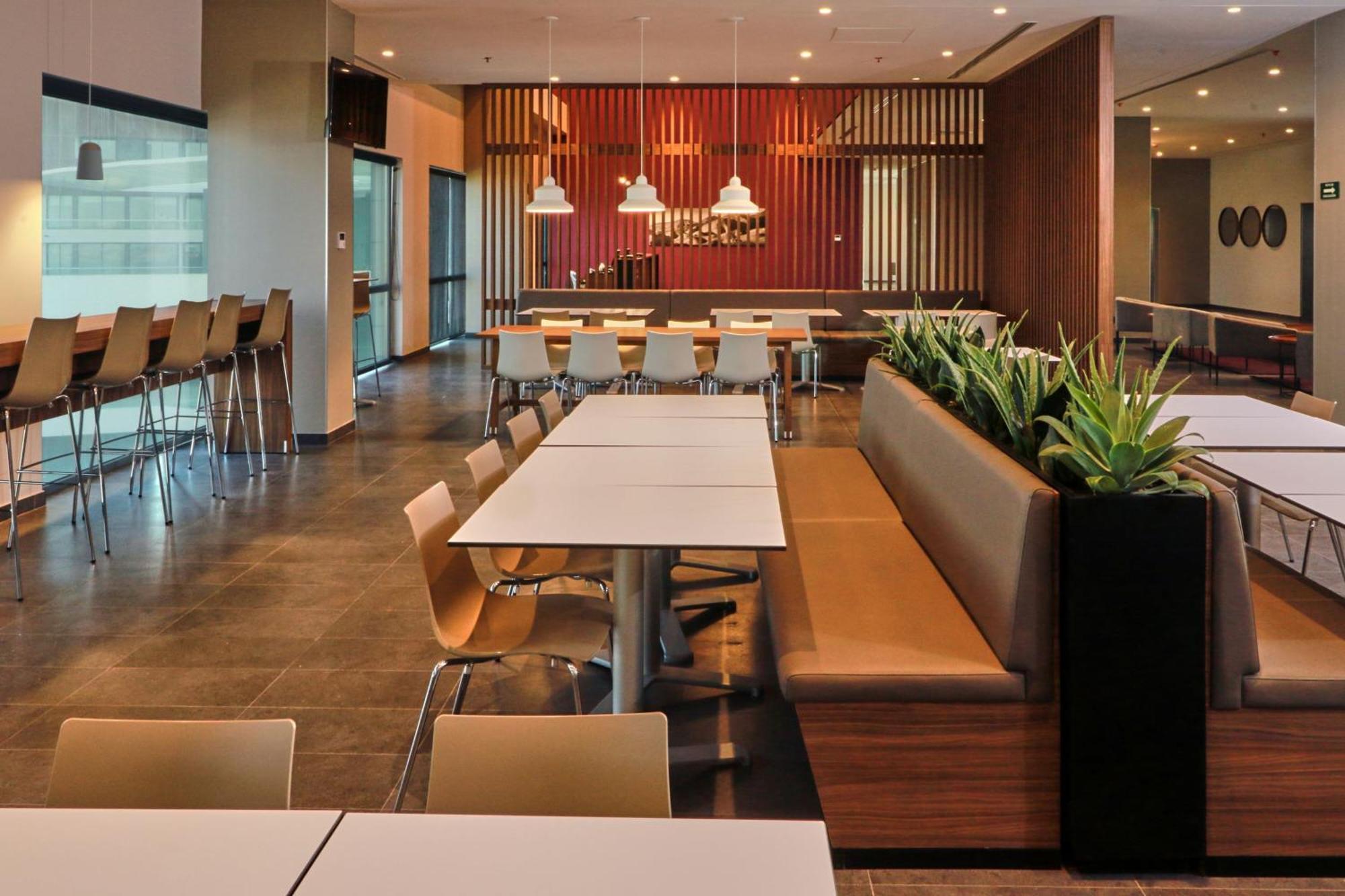 City Express By Marriott Monterrey Universidad 外观 照片