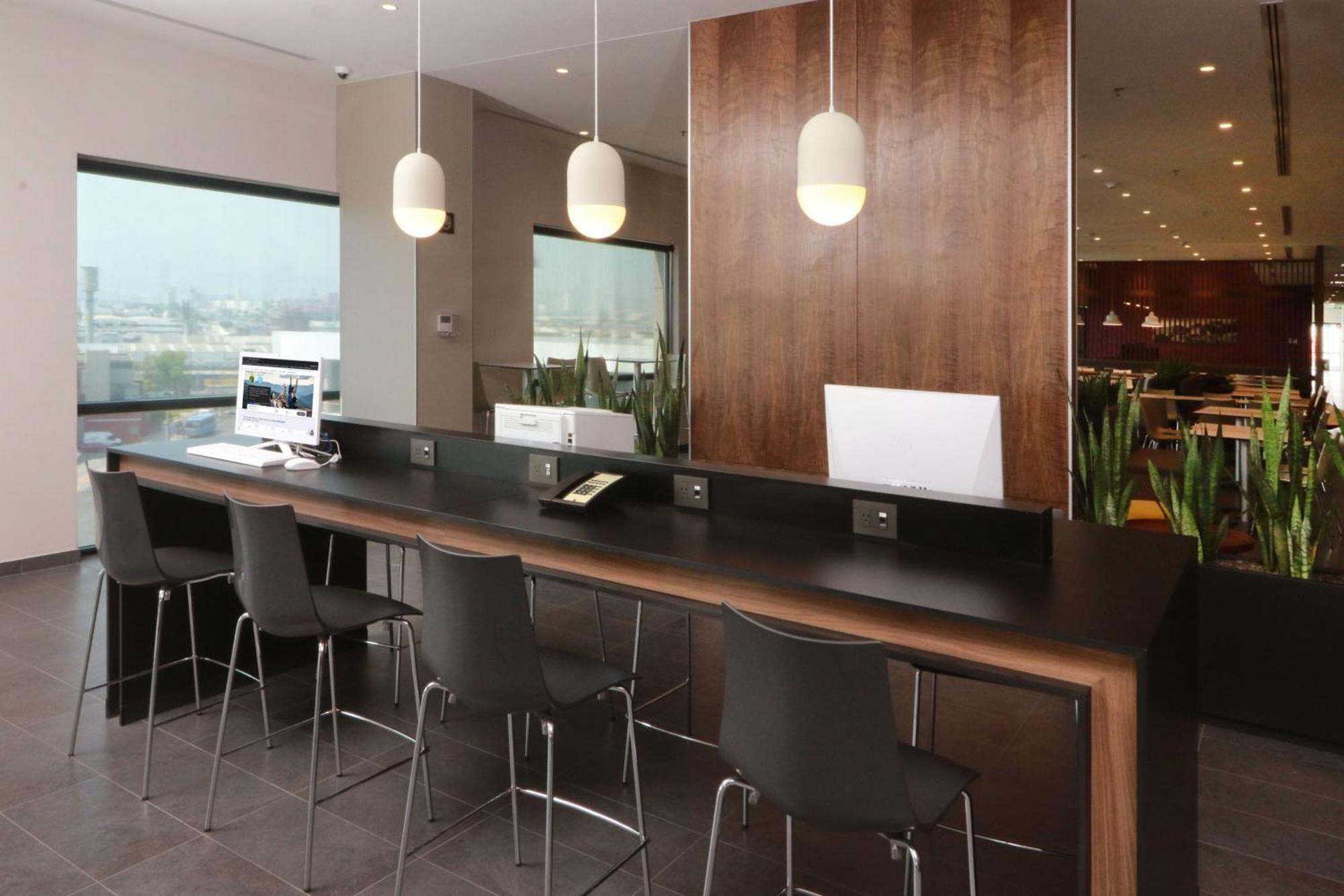 City Express By Marriott Monterrey Universidad 外观 照片