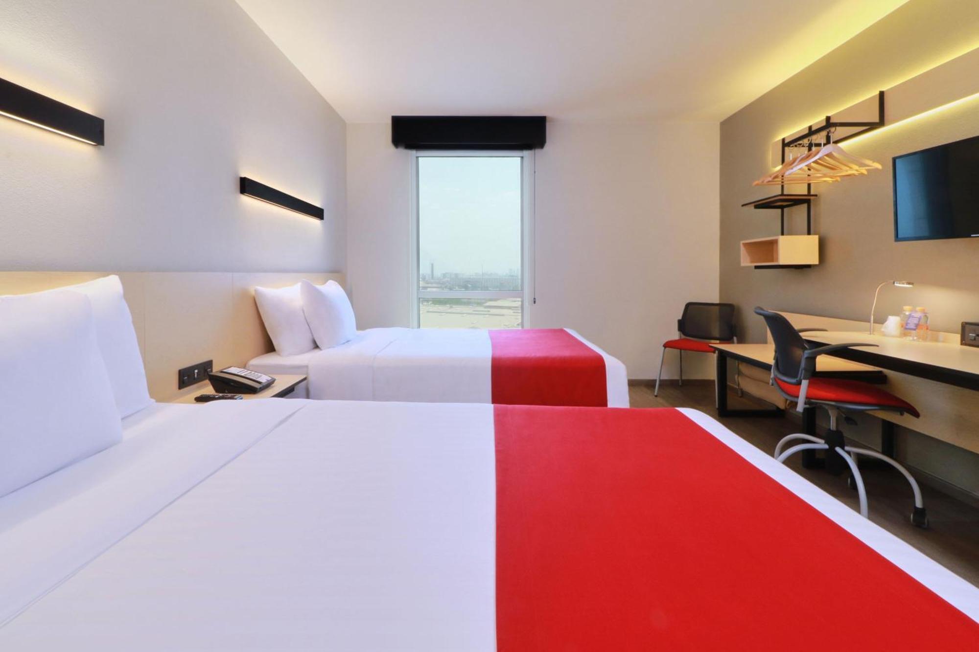 City Express By Marriott Monterrey Universidad 外观 照片